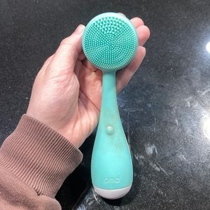 PMD Beauty Clean Smart Facial Cleansing Device